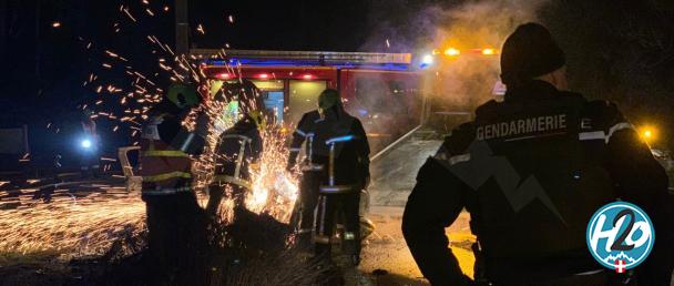 DOUSSARD | Enquête, contrôles renforcés : le point avec les gendarmes après les derniers accidents