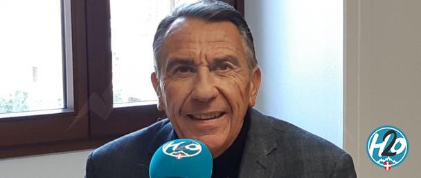 PODCAST | Petites villes de demain, pompiers, la Sambuy, budget participatif, recrutement de deux DGS… le bilan de Jacques Dalex