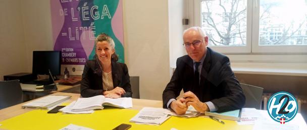 CHAMBÉRY  | La ville propose une mutuelle à petit prix pour les habitants 