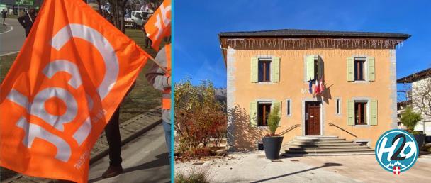 DOUSSARD | Les agents communaux ne feront finalement pas grève