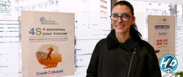 PAYS DE SAVOIE | Le Crédit Mutuel lance la deuxième édition de son concours pour soutenir des projets innovants