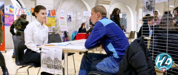 CHAMBÉRY | Emploi jeunes : 27 employeurs pour le forum des jobs d’été 