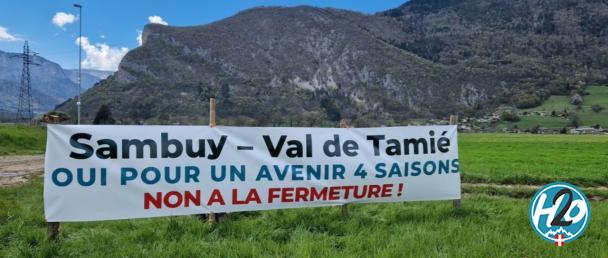 FAVERGES-SEYTHENEX | La Sambuy : le dénouement se fera « en mai »