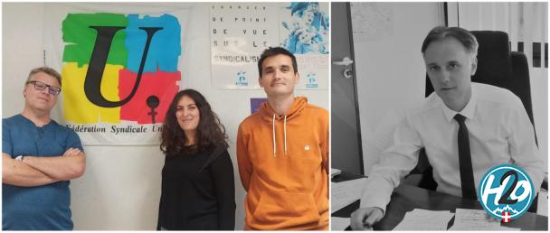SAVOIE  | Pour la rentrée scolaire : les remplacements s'organiseront avec le “pacte”