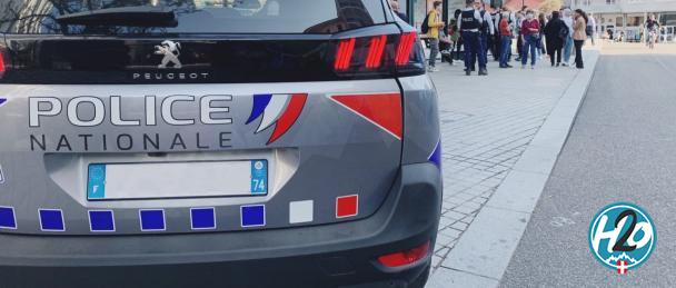 ANNECY | Attaque au couteau sur le Pâquier : « Ce 8 juin restera de triste mémoire. »
