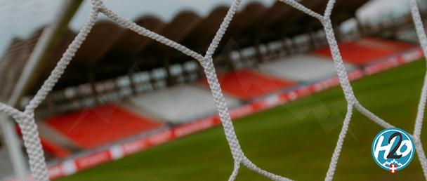 ANNECY | Le FC Annecy relégué en National