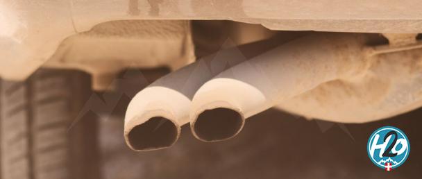 HAUTE-SAVOIE | Un épisode de pollution aux poussières du Sahara touche le département