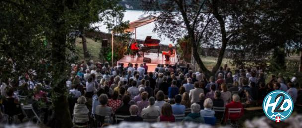 DUINGT | « La Presqu’île de l’imaginaire » : la nature dans le regard des artistes