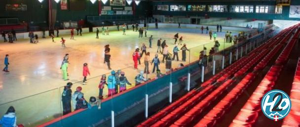 Annecy : la patinoire Jean Régis rouvre ses portes, mais pas pour tout le monde...
