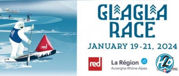 La GlaGla Race, « une expérience unique » qui fête sa 10e édition