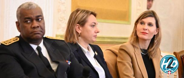 Virginie Duby-Muller nommée parlementaire en mission : « C’est un enjeu d'aménagement du territoire en matière de culture » 