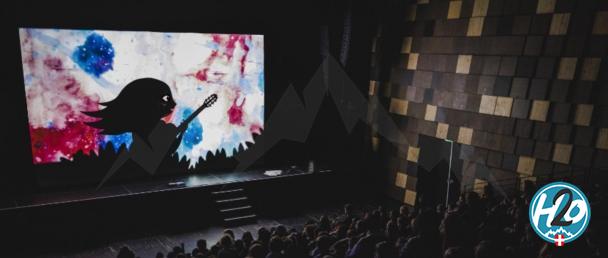 Les Graines oubliées, un spectacle au message écologiste à Annecy de « 5 ans à 105 ans »