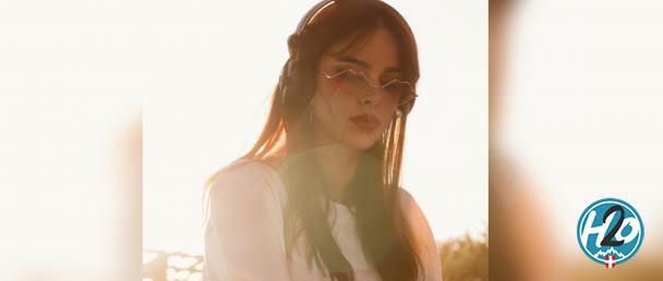La DJ chambérienne Lucye à Tomorrowland : « Le plus beau rêve que je puisse accomplir »