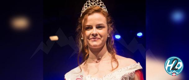 « Ce titre me permet de faire encore plus que ce que je faisais » ambitionne Lisa Bourbon, l’Annécienne élue Miss Handi France 2024