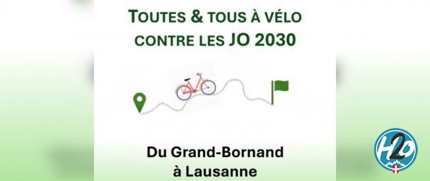 Vélo no JO vendredi, un parcours pour remettre en question la participation française