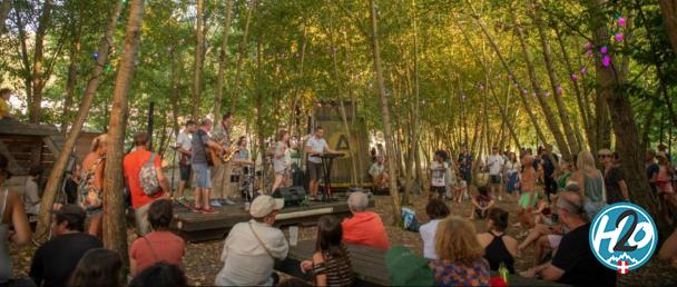 La Friche des Rails à Annecy, un événement pour lier culture et accessibilité