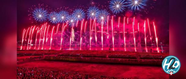 La fête du lac potentiellement revisitée, un livre blanc a été lancé il y a six mois