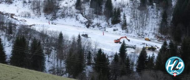 Coupe du monde de biathlon : Annecy se désengage de l’organisation de l’événement