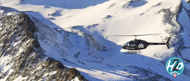 Les nombreux passages d’hélicoptères annécien expliqués