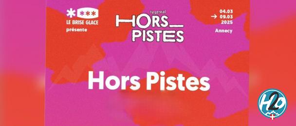 Hors Pistes : le festival électrisant fait son retour à Annecy