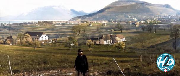 L’office du tourisme d’Annecy fête ses 130 ans d’histoire… avec originalité