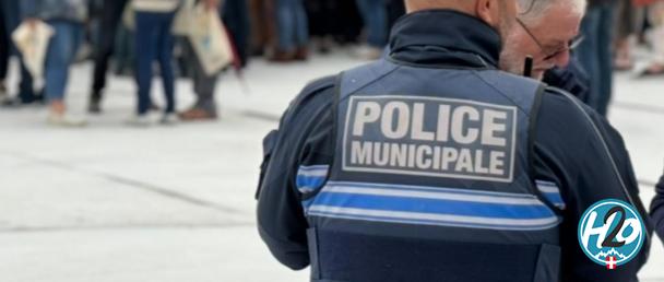 Une femme de 89 ans renversée par un camion : la police lance un appel à témoins